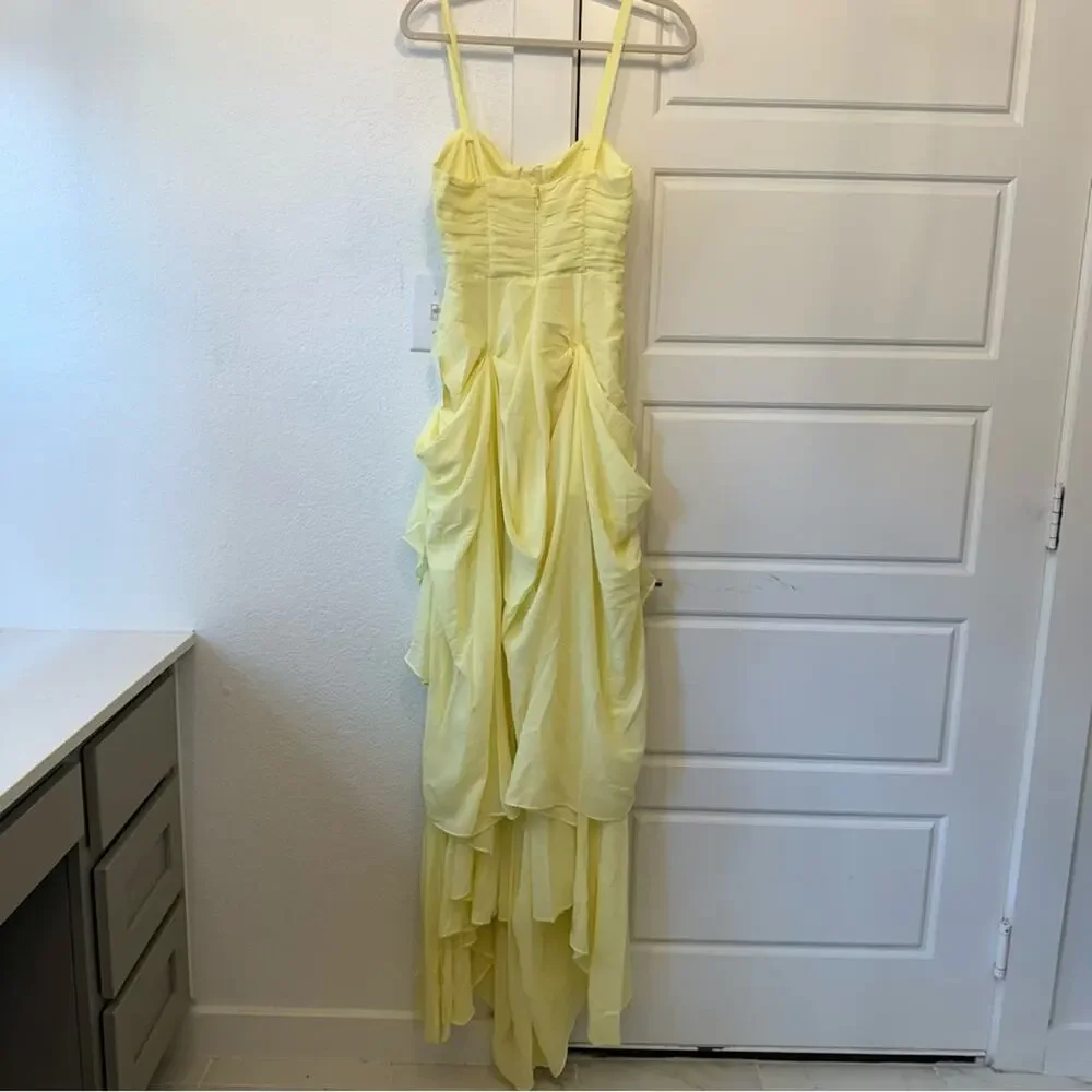 For Love & Lemons June Dress